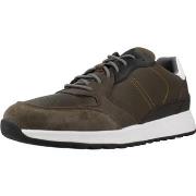 Sneakers Geox U MOLVENO