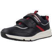 Sneakers Geox J ROONER