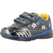 Sneakers Geox B TODO B. C con luces