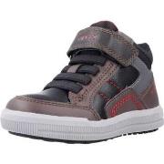 Sneakers Geox J ARZACH BOY