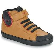 Hoge Sneakers Geox J GISLI BOY