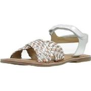 Sandalen Mod'8 CANIBRAID