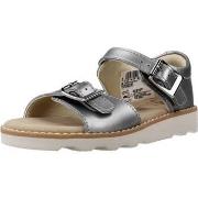 Sandalen Clarks CROWN BLOOM T