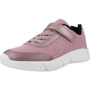 Sneakers Geox J ARIL G.