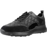 Sneakers Geox D ALLENIEE