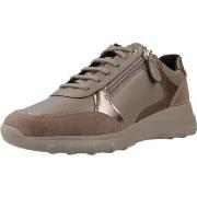 Sneakers Geox D ALLENIEE