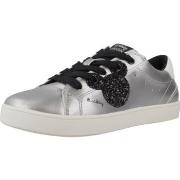 Sneakers Geox J KATHE GIRL