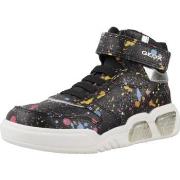 Sneakers Geox J ILLUMINUS