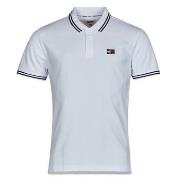 Polo Shirt Korte Mouw Tommy Jeans TJM CLSC TIPPING DETAIL POLO