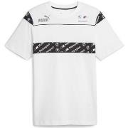 T-shirt Puma -