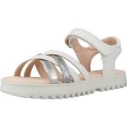 Sandalen Geox J SANDAL IE GIR