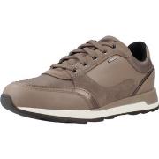 Sneakers Geox D NEW ANEKO B ABX