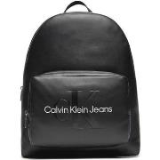 Rugzak Calvin Klein Jeans SCULPTED CAMPUS BP40 MONO K60K612223