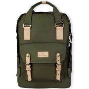 Rugzak Doughnut Macaroon Large Reborn Backpack - Army