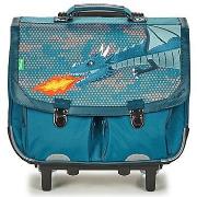 Schooltas Tann's LENNY TROLLEY 38CM