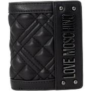 Portemonnee Love Moschino QUILTED JC5601PP1I