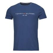 T-shirt Korte Mouw Tommy Hilfiger LOGO TEE