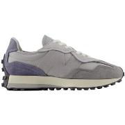 Lage Sneakers New Balance 327 U327WGC