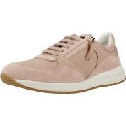 Sneakers Geox D ILDE