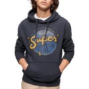 Sweater Superdry -