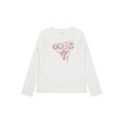 T-Shirt Lange Mouw Guess LS T SHIRT