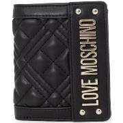 Portemonnee Love Moschino QUILTED JC5601PP1I