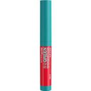 Lipstick Maybelline New York Balmy Lip Blush Green Edition Lippenstift