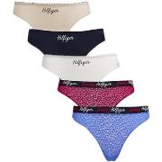 Tanga's Tommy Hilfiger -