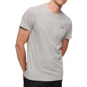 T-shirt Superdry -