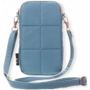 Portemonnee Tinne+Mia Luce Pouch - Stone Blue