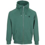 Sweater Timberland Loopback Full Zip Hoodie