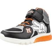 Sneakers Geox J CIBERDRON