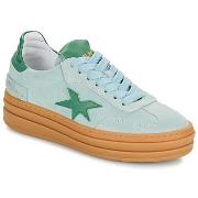 Lage Sneakers Meline -