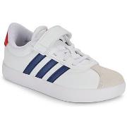 Lage Sneakers adidas VL COURT 3.0 EL C