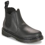 Laarzen Dr. Martens 2976 Leonore Mono J Black Republic Wp