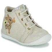 Hoge Sneakers GBB BICHETTE ETE