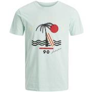 T-shirt Jack &amp; Jones -