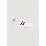 Sneakers Tommy Hilfiger TH BASKET CORE LITE FM0FM05116