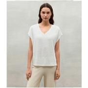 T-shirt Korte Mouw Ecoalf -