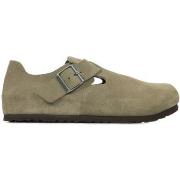 Nette Schoenen Birkenstock London BS