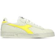 Sneakers Diadora Game L Low Fluo Waxed