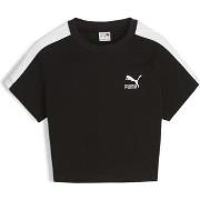 T-shirt Puma ICONIC