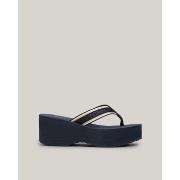 Sandalen Tommy Hilfiger FW0FW08236