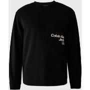Sweater Calvin Klein Jeans J30J325155