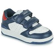 Lage Sneakers Geox J WASHIBA BOY