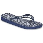 Teenslippers Havaianas TOP LOGOMANIA FASHION