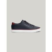 Lage Sneakers Tommy Hilfiger TH HI VULC CORE LOWLEATHER