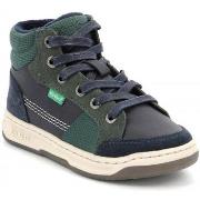 Hoge Sneakers Kickers Kickosta