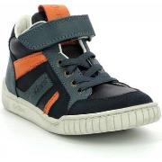 Hoge Sneakers Kickers Wincky Cdt