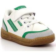 Lage Sneakers Kickers Kouic